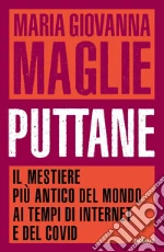 Maglie Maria Giovanna