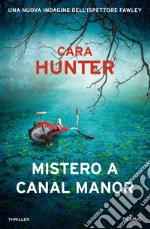 Hunter Cara
