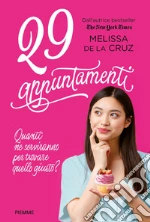 De la Cruz Melissa