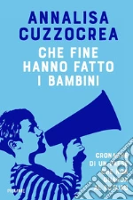 Cuzzocrea Annalisa
