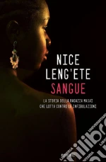 Leng'ete Nice; Butler-Witter Elizabeth