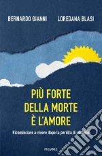Gianni Bernardo; Blasi Loredana