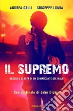 Galli Andrea; Lumia Giuseppe