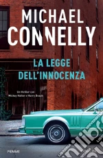 Connelly Michael