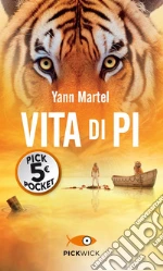 Martel Yann