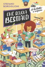 Bordiglioni Stefano