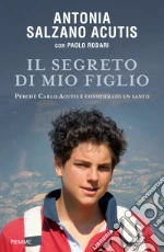 Salzano Acutis Antonia; Rodari Paolo