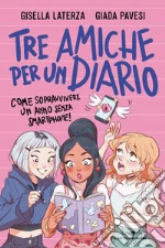 Pavesi Giada; Laterza Gisella