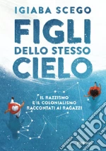 Scego Igiaba