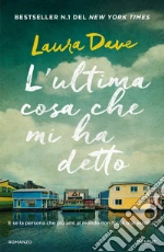 Dave Laura