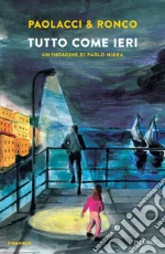 Paolacci Antonio; Ronco Paola