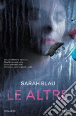 Blau Sarah
