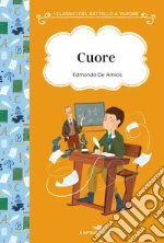 De Amicis Edmondo