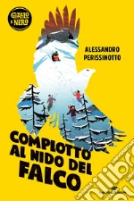 Perissinotto Alessandro