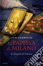 Gambarini Livio