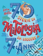 Mattia Luisa