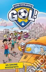 Garlando Luigi