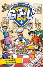 Garlando Luigi
