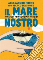 Porro Alessandro; Magnone Marco