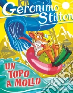Stilton Geronimo