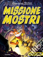 Stilton Geronimo