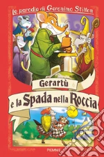 Stilton Geronimo
