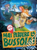 Stilton Geronimo