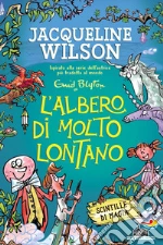 Blyton Enid; Wilson Jacqueline