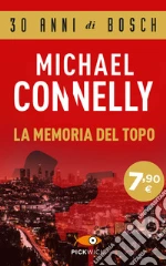 Connelly Michael
