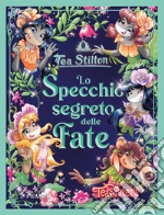 Stilton Tea