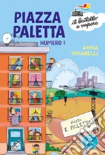 Vivarelli Anna