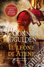 Iggulden Conn