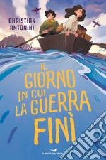 Antonini Christian