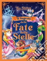 Stilton Tea