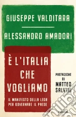 Valditara Giuseppe; Amadori Alessandro