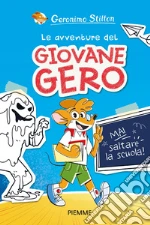 Stilton Geronimo