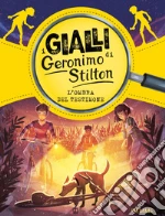 Stilton Geronimo
