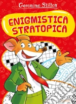 Stilton Geronimo
