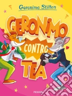 Stilton Geronimo