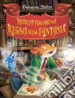 Stilton Geronimo