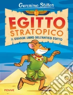 Stilton Geronimo