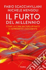 Mengoli Michele; Scacciavillani Fabio