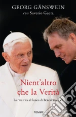 Gnswein Georg; Gaeta Saverio