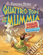 Stilton Geronimo
