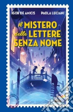 De Amicis Igor; Luciani Paola