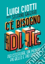 Ciotti Luigi; Garzaro Stefano