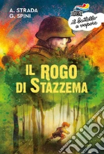 Strada Annalisa; Spini Gianluigi