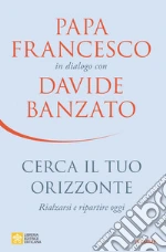 Banzato Davide; Francesco (Jorge Mario Bergoglio)