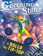 Stilton Geronimo