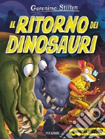 Stilton Geronimo